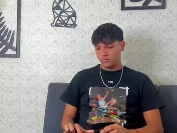 russell_bennett from Chaturbate is Freechat