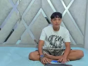 russell_bennett from Chaturbate