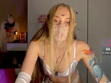 russian_sexy_girl5 from Chaturbate is Freechat
