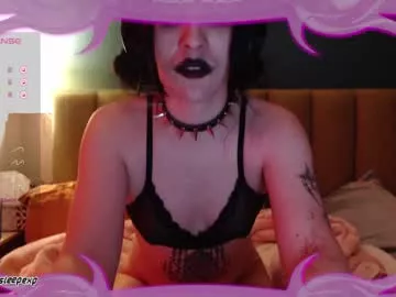 Russiansleepexperiment from Chaturbate