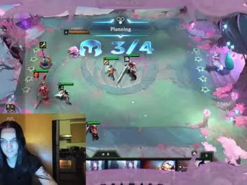 Russiansleepexperiment from Chaturbate