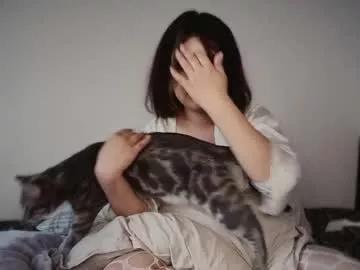 russypussy141 from Chaturbate