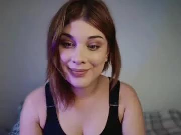 russypussy141 from Chaturbate