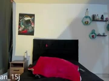 ryan15_ from Chaturbate is Freechat
