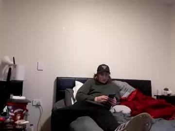 ryan5558 from Chaturbate is Freechat