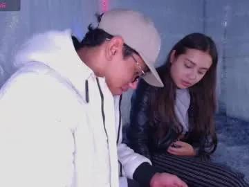 ryan_and_pamelaprincee from Chaturbate is Freechat