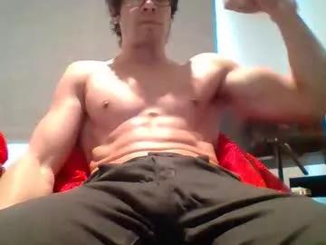 ryan_chatter from Chaturbate is Freechat