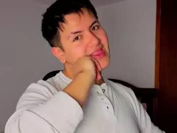 ryan_doretti from Chaturbate is Freechat