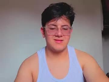 ryan_doretti from Chaturbate is Freechat