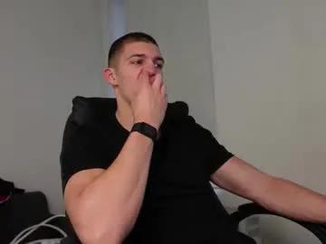 ryan_dozer from Chaturbate is Freechat