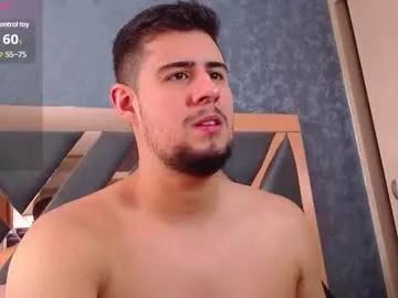 ryan_evanns from Chaturbate is Freechat