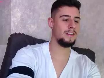 ryan_evanns from Chaturbate is Freechat