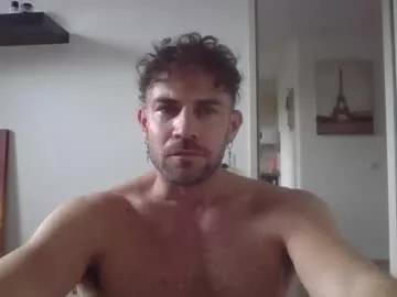 ryan_fit100 from Chaturbate is Freechat