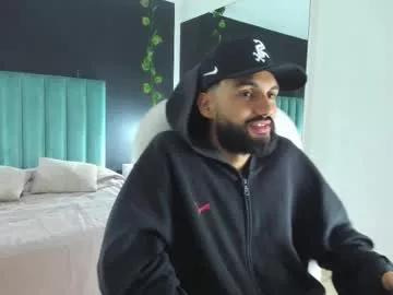 ryan_jackson_ from Chaturbate is Freechat