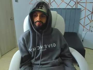 ryan_jackson_ from Chaturbate is Freechat
