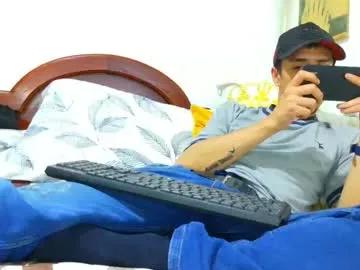 ryan_maxy from Chaturbate is Freechat