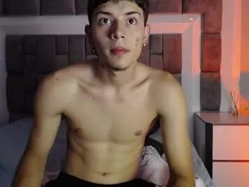 ryan_millerss from Chaturbate is Freechat