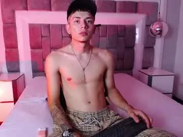 ryan_millerss from Chaturbate is Freechat