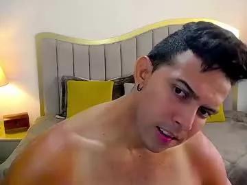 ryan_nesson from Chaturbate is Freechat