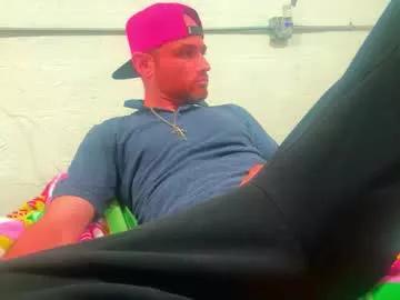 ryanj1zz from Chaturbate is Freechat