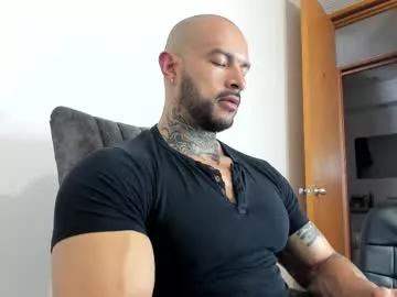 ryanjhonston from Chaturbate is Freechat