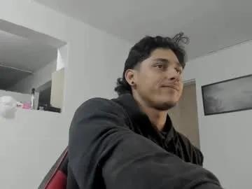 ryanwhite3 from Chaturbate is Freechat