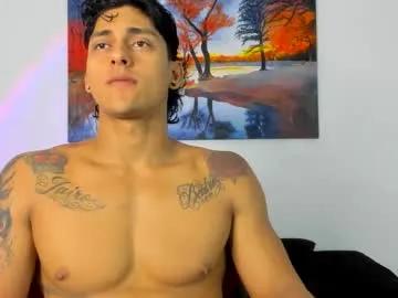 ryanwhite3 from Chaturbate is Freechat