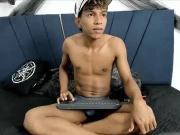 ryder_cum23 from Chaturbate is Freechat