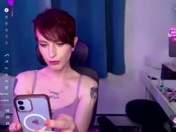 ryff_burnz from Chaturbate