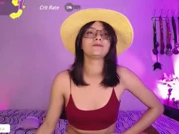 ryunita from Chaturbate is Freechat