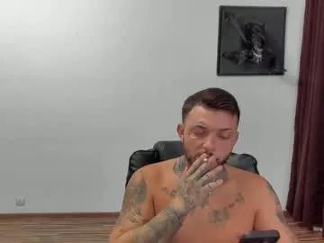 S1nmaster from Chaturbate