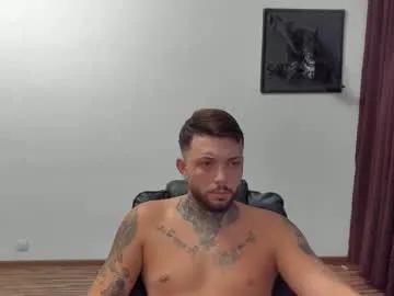 S1nmaster from Chaturbate
