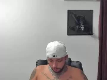 S1nmaster from Chaturbate