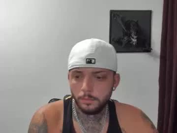 S1nmaster from Chaturbate