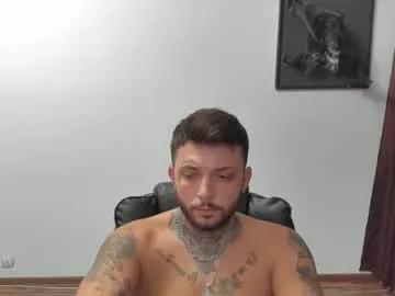 S1nmaster from Chaturbate