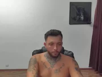 S1nmaster from Chaturbate