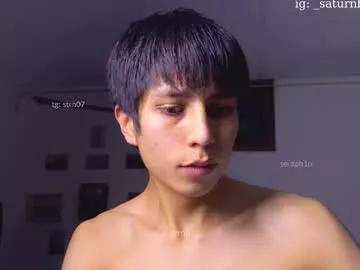s_a_t_u_r_n from Chaturbate