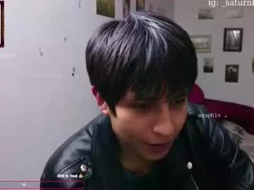s_a_t_u_r_n from Chaturbate is Group