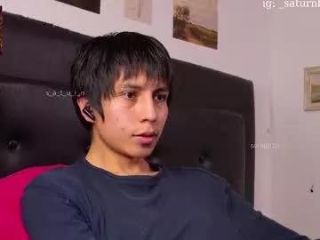 s_a_t_u_r_n from Chaturbate