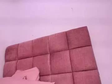 s_samanthax from Chaturbate