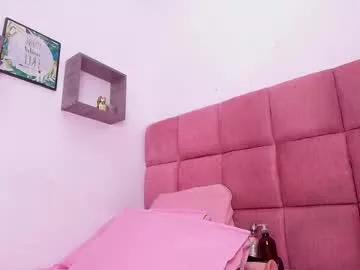 s_samanthax from Chaturbate