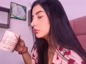 s_samanthax from Chaturbate is Freechat