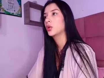s_samanthax from Chaturbate