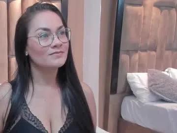 Saara_fun from Chaturbate