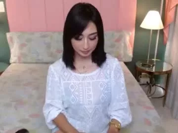 Saara_martin from Chaturbate