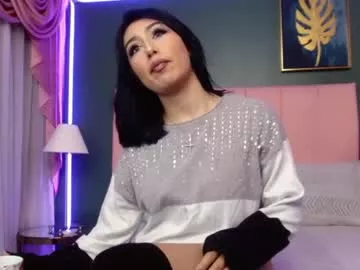 Saara_martin from Chaturbate