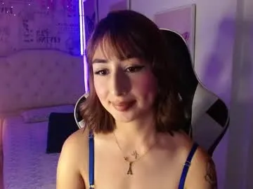 saara_martin from Chaturbate is Freechat