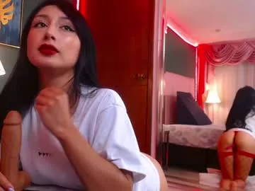 Saara_martin from Chaturbate