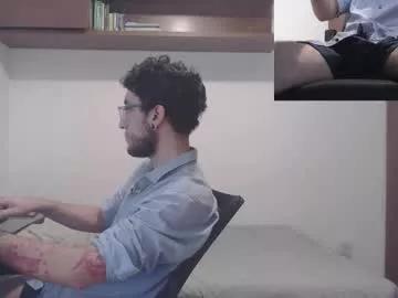 saat_hiel from Chaturbate
