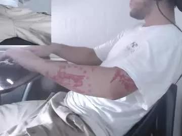 saat_hiel from Chaturbate